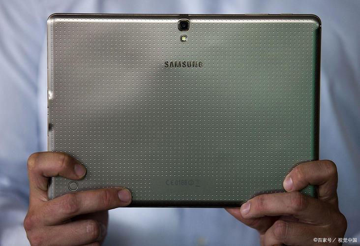 Galaxy Tab S9+ - 高刷大屏旗舰平板_资料手册-4 Galaxy Tab S9+ - 高刷大屏旗舰平板_资料手册-4