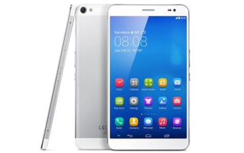 HUAWEI MediaPad T1 8.0 S8-701u – 高清影音平板_百科资料