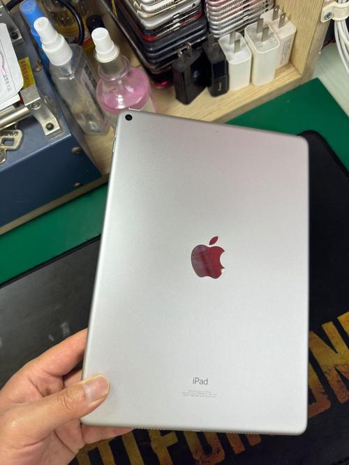 iPad Air (第 3 代) – 10.5英寸平板电脑_百科资料