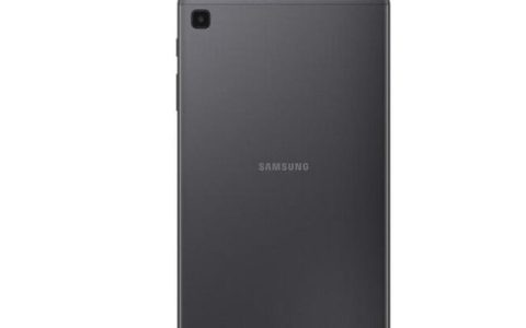 Galaxy Tab A7 – 影音娱乐平板_百科资料