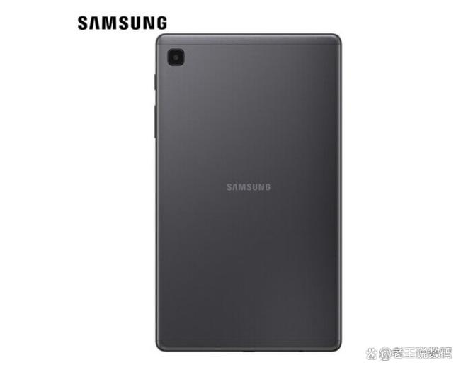 Galaxy Tab A7 - 影音娱乐平板_百科资料-1