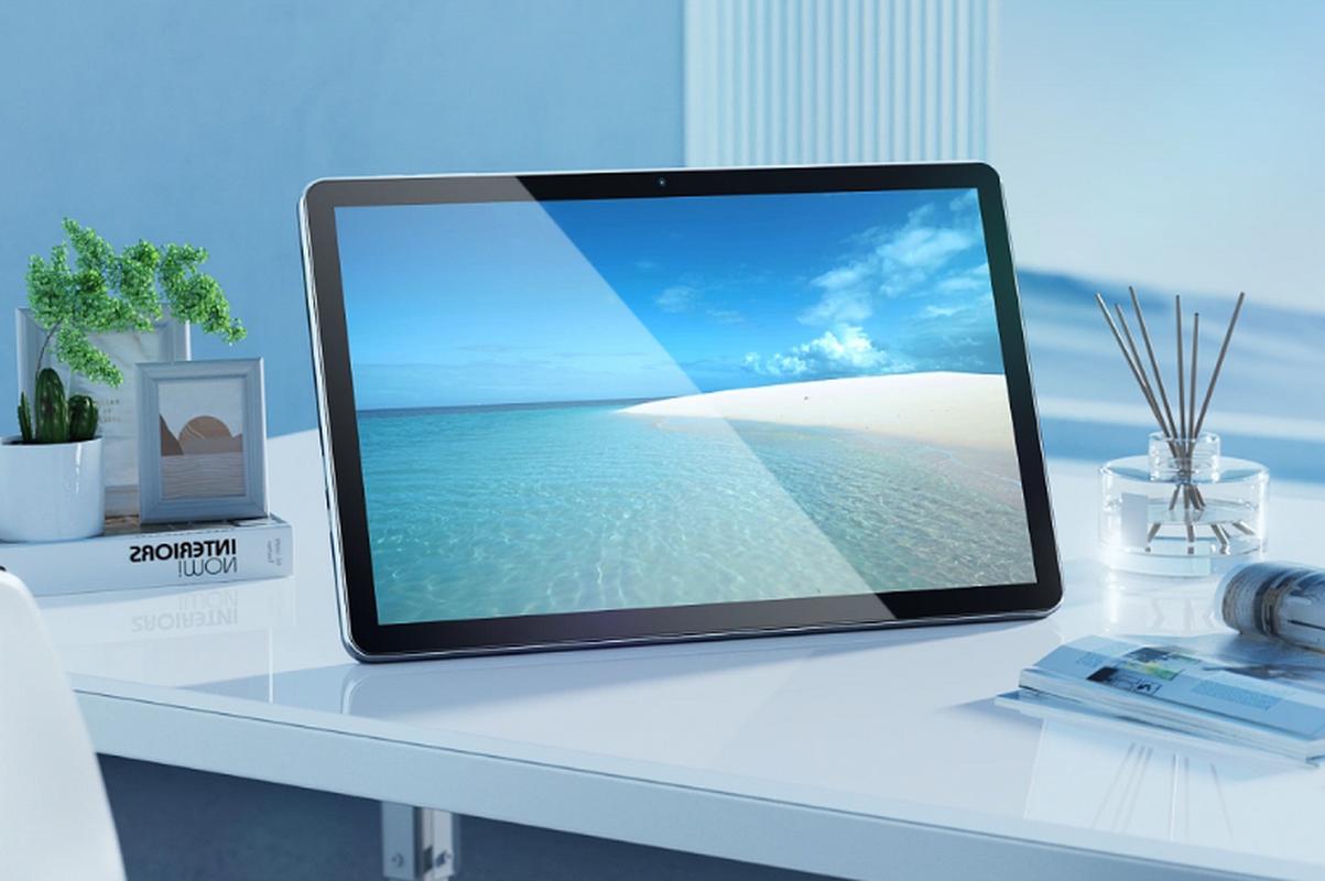 Galaxy Tab A8 4G - 影音娱乐平板_资料手册-4
