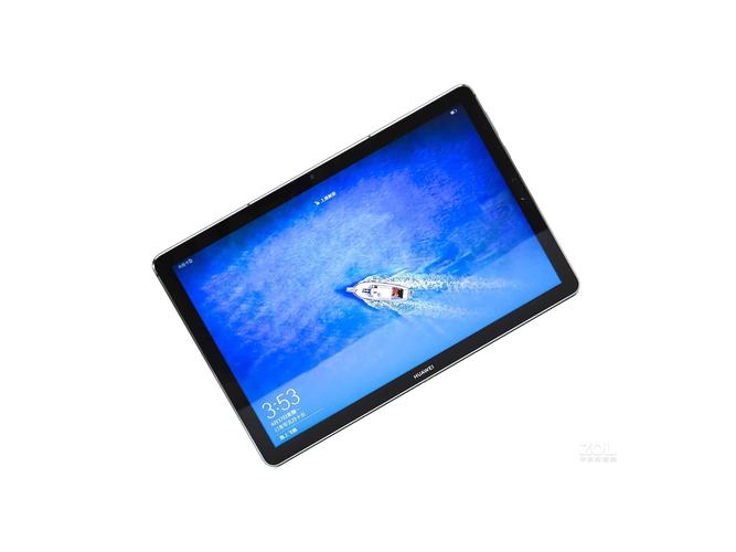 HUAWEI MediaPad M6 8.4 英寸 - 影音娱乐平板_资料手册-4 HUAWEI MediaPad M6 8.4 英寸 - 影音娱乐平板_资料手册-4