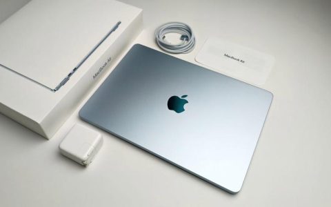 13英寸iPad Air (M4) – M4芯片轻薄平板_资料库