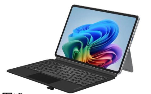 酷比魔方 iWork GT Ultra – 高性能二合一平板_资料手册