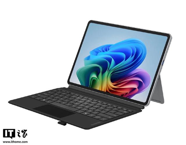 酷比魔方 iWork GT Ultra - 高性能二合一平板_资料手册-1