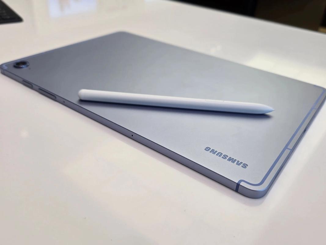 Galaxy Tab S10+ - 高刷大屏平板_资料手册-2