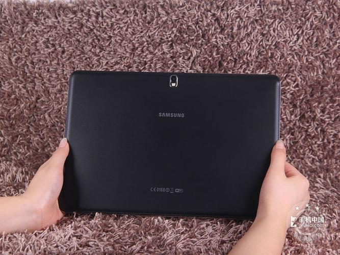 Galaxy Tab Pro 12.2 - 大屏生产力平板_资料手册-3 Galaxy Tab Pro 12.2 - 大屏生产力平板_资料手册-3