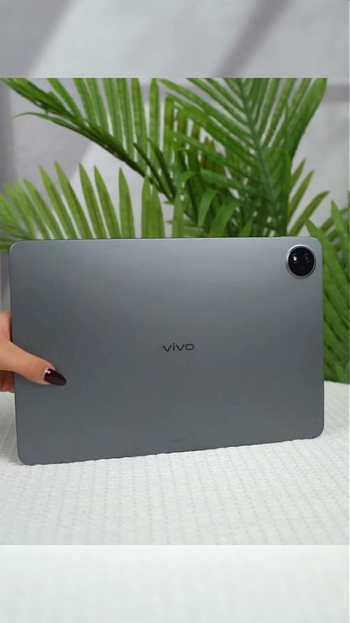 vivo Pad SE 柔光版 - 护眼学习平板_百科资料-5