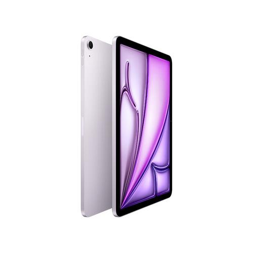 11英寸 iPad Air (M3) - 轻薄全面屏平板电脑_资料大全-4