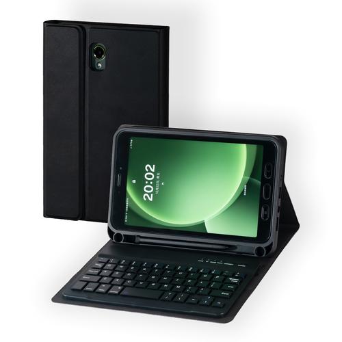 Galaxy Tab Active 3 - 三防坚固平板_百科资料-5