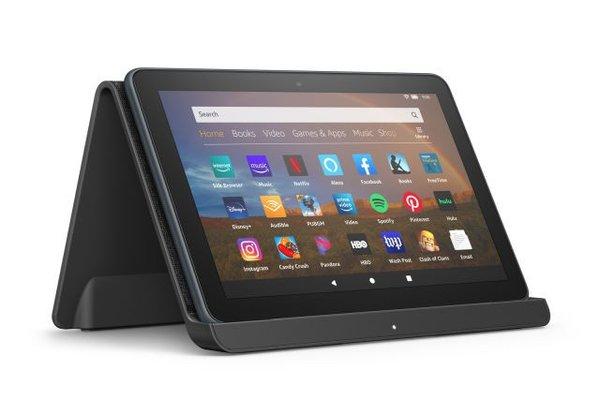 Amazon Fire HD 8（第8代） - 高清影音平板_资料手册-3