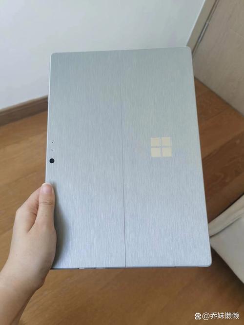 Microsoft Surface Pro 6 - 二合一轻薄笔记本_资料手册-3 Microsoft Surface Pro 6 - 二合一轻薄笔记本_资料手册-3