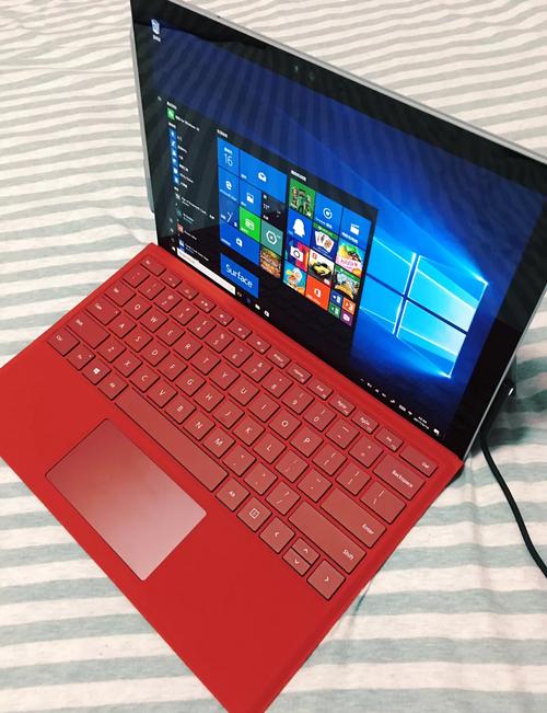 Microsoft Surface Pro 4 - 二合一商务平板_资料手册-3