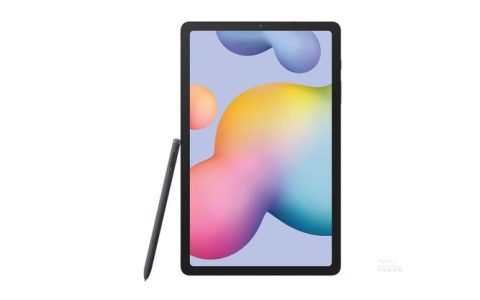 Galaxy Tab S6 Lite (2020) – 学习娱乐平板_百科资料
