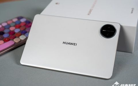 HUAWEI MatePad Mini – 便携学习平板_资料手册