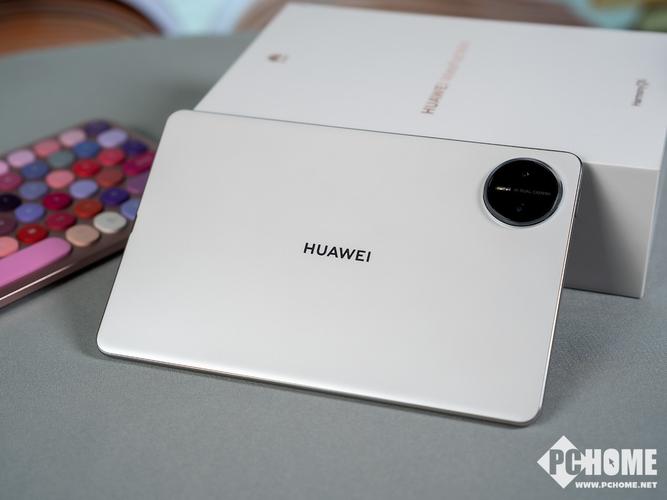 HUAWEI MatePad Mini - 便携学习平板_资料手册-1
