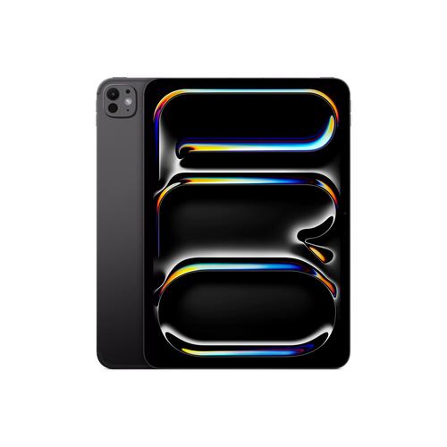 13英寸iPad Pro(M5) - 超强M5芯片平板_资料大全-3