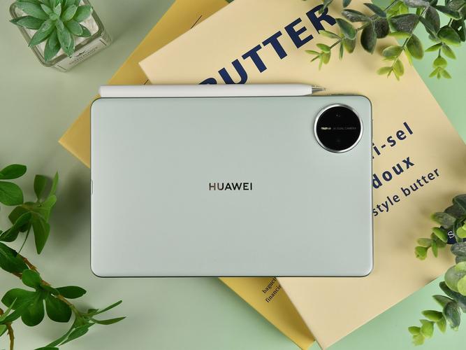 HUAWEI MatePad Mini 标准版 - 便携学习平板_百科资料-2