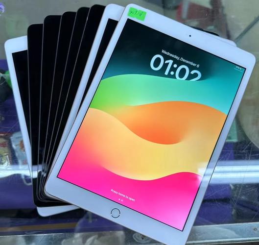iPad (第 7 代) - 入门级平板电脑_资料集锦-4