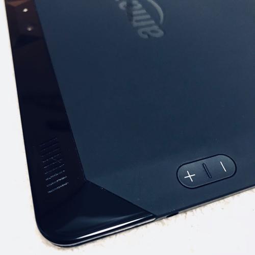 Kindle Fire HDX 8.9（第三代）- 高清屏游戏平板_资料库-1