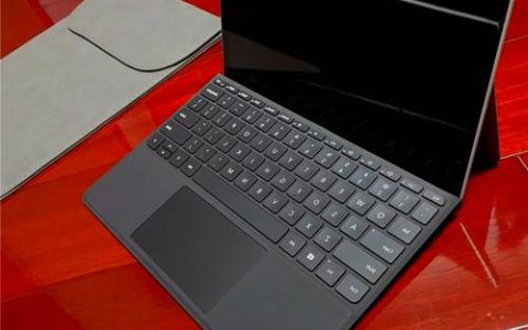 Microsoft Surface Go 2 – 二合一便携平板_资料手册
