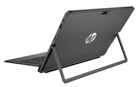 HP Pro x2 612 G1 – 二合一商务笔记本_资料手册