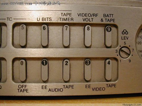 AMPEx - 高性能音频播放器_百科资料-4 AMPEx - 高性能音频播放器_百科资料-4