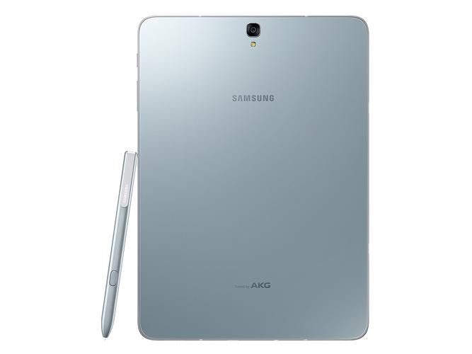 Galaxy Tab S3 4G - 4G通话平板电脑_资料手册-3