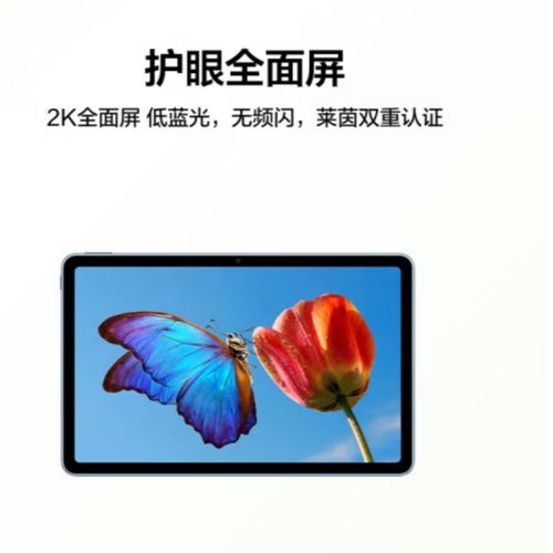 华为 MatePad 10.4 英寸 2022 悦动版 - 护眼教育平板_资料集锦-2