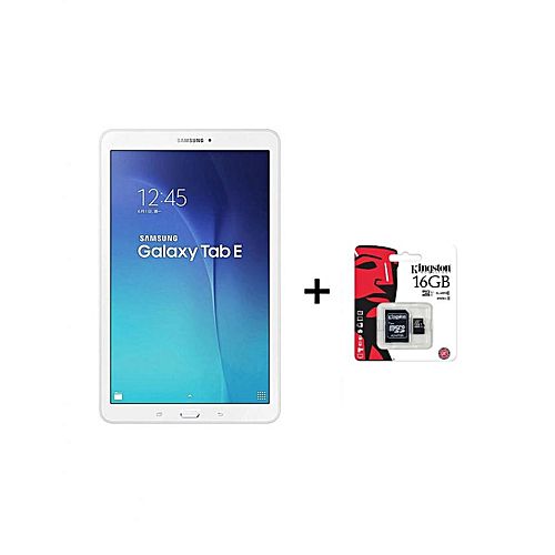 Galaxy Tab E 9.6 - 大屏影音平板_资料大全-5 Galaxy Tab E 9.6 - 大屏影音平板_资料大全-5