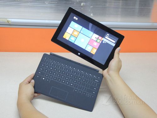 Microsoft Surface Pro 2 - 二合一触控笔记本_资料大全-5