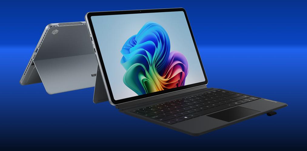 酷比魔方 iWork GT Ultra - 高性能二合一平板_资料手册-5