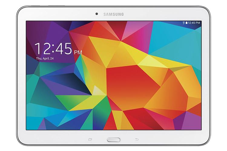 Galaxy Tab 4 10.1 4G - 大屏4G平板_资料库-2