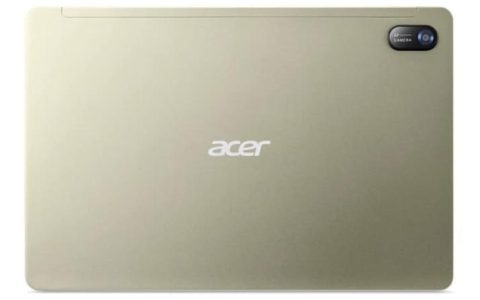 Acer Iconia Tab M10 – 高清影音平板_资料手册