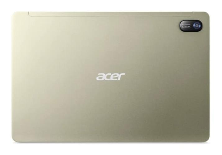 Acer Iconia Tab M10 – 高清影音平板_资料手册