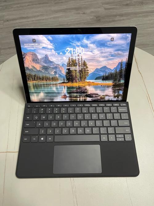 Microsoft Surface Go 3 - 便携二合一平板_资料手册-3