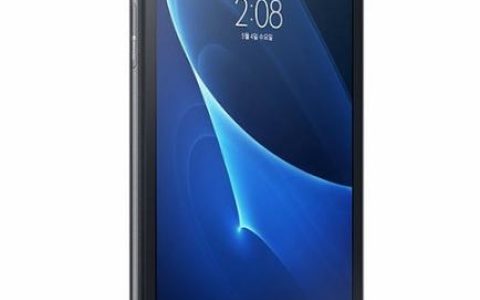 Galaxy Tab A 7.0 4G – 便携4G平板电脑_资料手册
