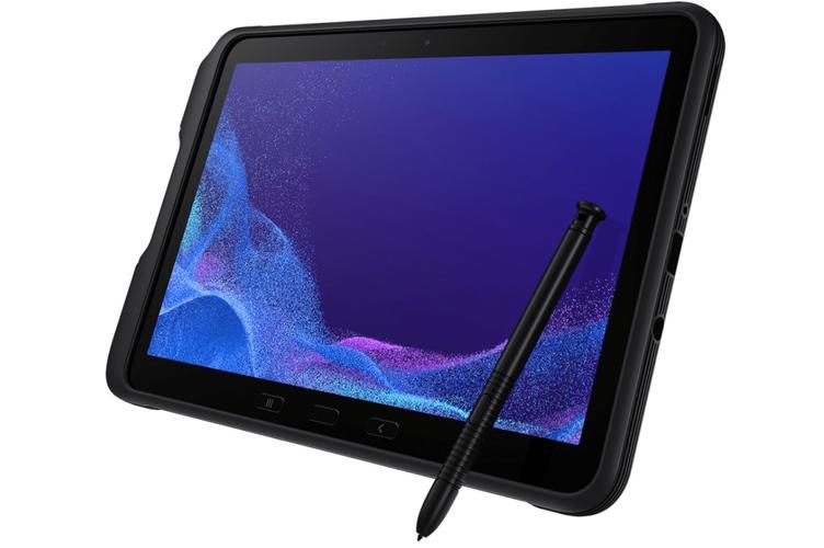 Galaxy Tab Active 4 Pro - 三防加固平板_资料手册-3