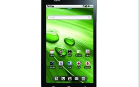 中兴V9V9e Light Tab – 高清大屏平板电脑_百科资料