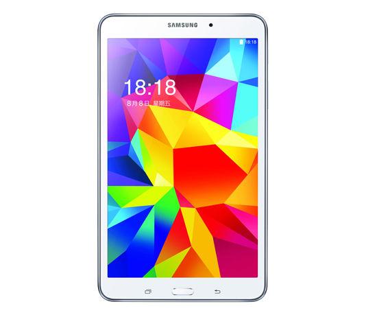 Galaxy Tab 4 8.0 4G - 便携4G通话平板_资料手册-3