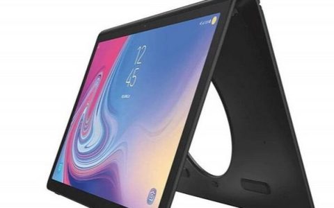 Galaxy View (SM-T670) – 大屏影音平板_百科资料