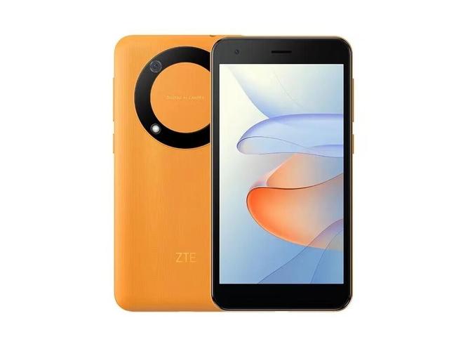 中兴 (ZTE) – 5G通信设备_百科资料