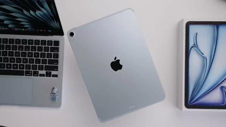 11英寸 iPad Air (M3) - 轻薄全面屏平板电脑_资料大全-2