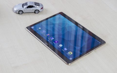 Galaxy Tab S 10.5 4G – 高清大屏平板_资料库