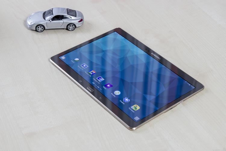 Galaxy Tab S 10.5 4G - 高清大屏平板_资料库-1