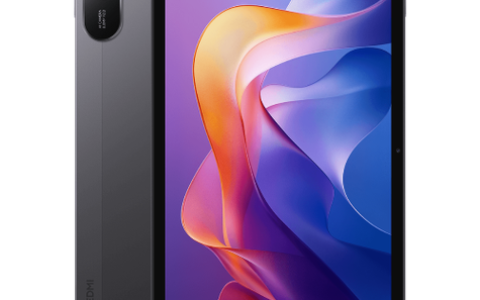 Redmi Pad 2 9.7 4G – 4G通话平板电脑_资料库