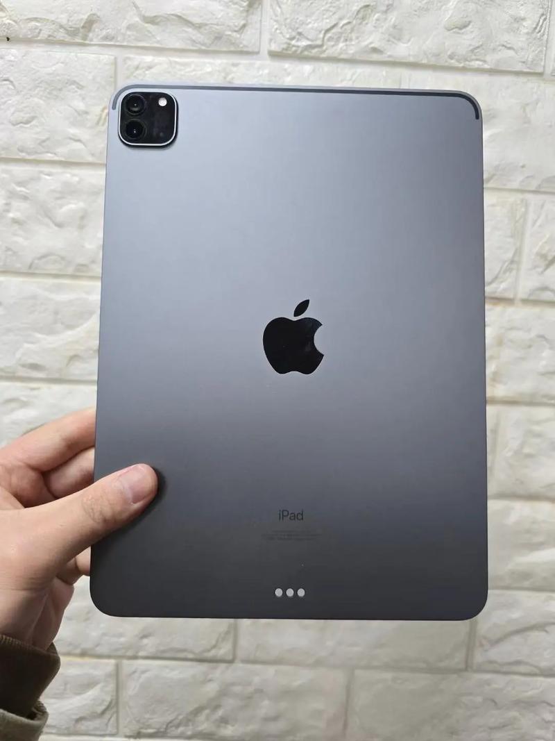iPad (第 3 代) - 视网膜屏平板电脑_百科资料-3