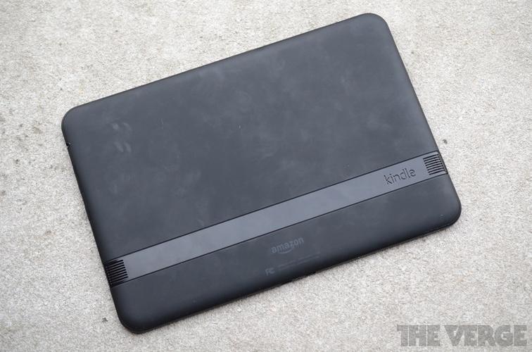 Kindle Fire HD 8.9（第二代） - 高清大屏平板_资料手册-4