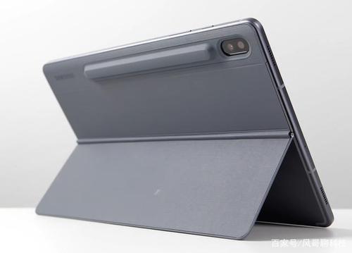 Galaxy Tab S6 5G - 5G旗舰平板电脑_资料合集-2 Galaxy Tab S6 5G - 5G旗舰平板电脑_资料合集-2